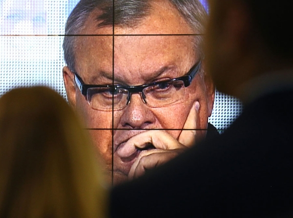 Светлана Медведева устроила покатушки на бизнес-джете Костина