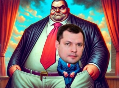 Судья Георгий Непранов – карманный судья Гайка Погосяна