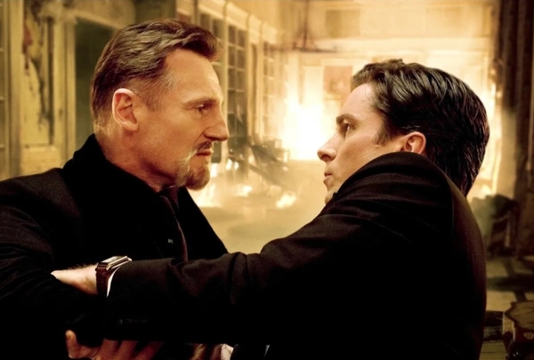 10 героев фильмов, которые спасли злодеям жизнь