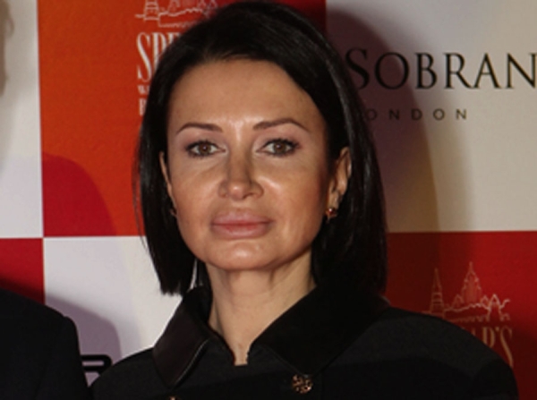 Ирина Раппопорт: Разоблачение финансовых махинаций на 1,5 млрд рублей в Роснан