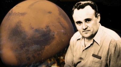 На Марс в 1974 году: Как Королев готовил советских космонавтов к полету на Марс