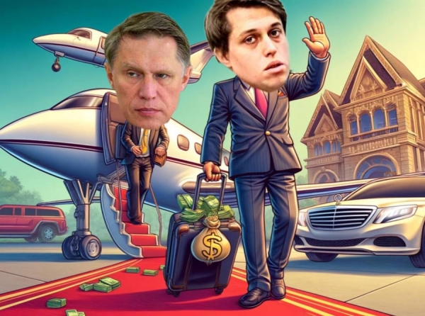 Один Мурашко как тысяча медиков