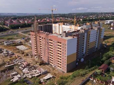 Фонду развития территорий прилетела весточка от Бастрыкина