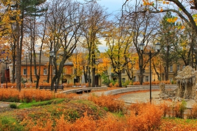 Освещение в Пятигорске: Отключение электроэнергии на нескольких улицах и его влияние на жизнь города