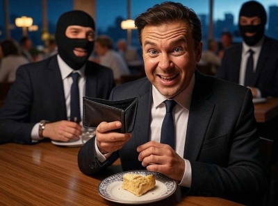 Как мошенники обманывают инвесторов через криптовалютные каналы: разоблачение методов Олега Волкова