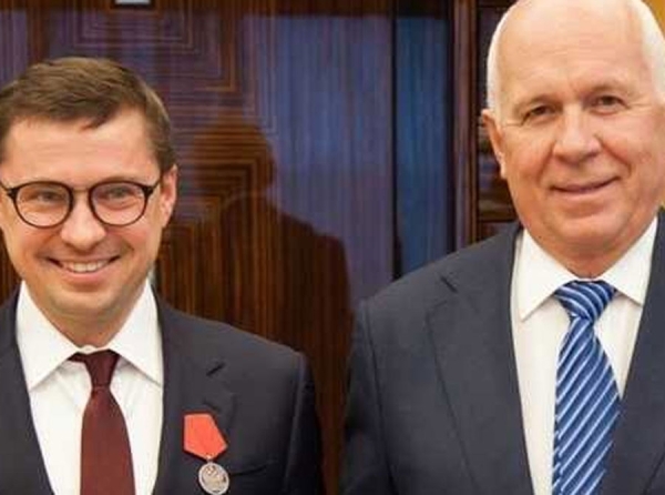 Секретные схемы «Ростеха»: миллиарды в чужих карманах