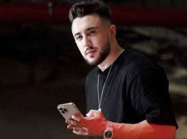 Украинский Мавроди Вадим Машуров разыскивается в Казахстане