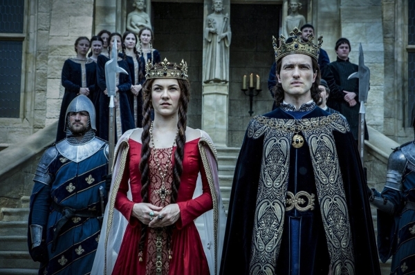 Зима не близко: 10 сериалов для тех, кто соскучился по Игре престолов