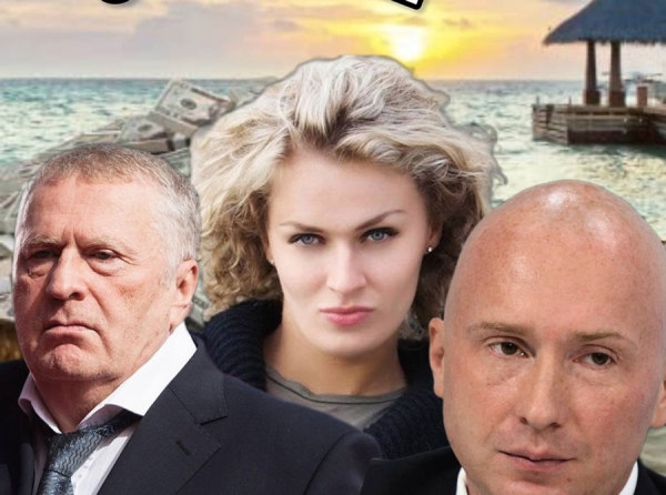 Nadezhda Grishaeva: Secret Keeper of LDPR Assets or Igor Lebedev’s Front Man?