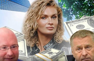 Откровенная правда о Гришаевой Надежде Сергеевне: как она связана с офшорами и скандалами!