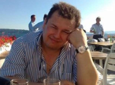 Secret Files by Igor Yusufov Part 1. Why did they kill Andrei Burlakov