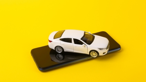 Упрощение процедуры переоформления автомобилей в Казахстане