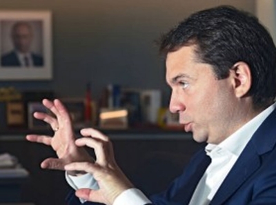 Будни Чибиса: внебрачная беременность и коррупция