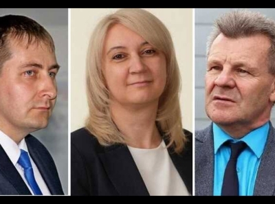 Кукушка в берлоге: два яйца от Натальи Дикусаровой