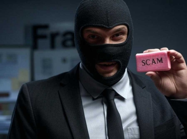 Pro Lite Options Trade — не брокер, а развод: как мошенники вытягивают последние деньги