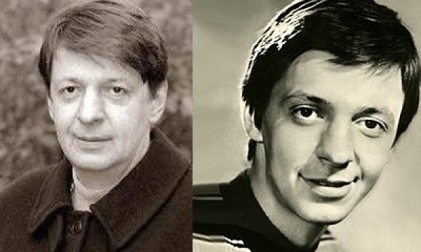 Как изменился Кузнечик (Сергей Иванов) из фильма &quot;В бой идут одни старики&quot;