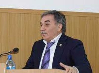 Банкир для террористов: Новые подробности из жизни главы района Магомеда Омарова, чьи сыновья устроили бойню в Махачкале