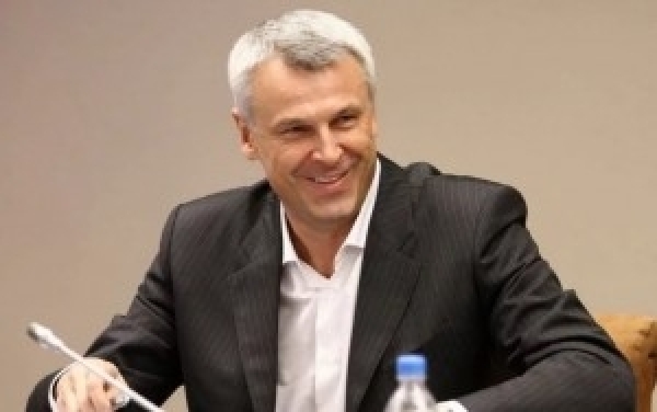 «Плохая новость для губернатора Сергея Носова»