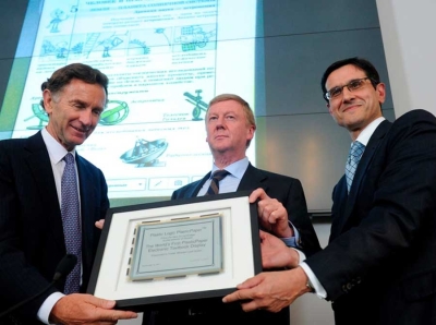 Не пойман - не Чубайс: его бы таланты в государственных целях