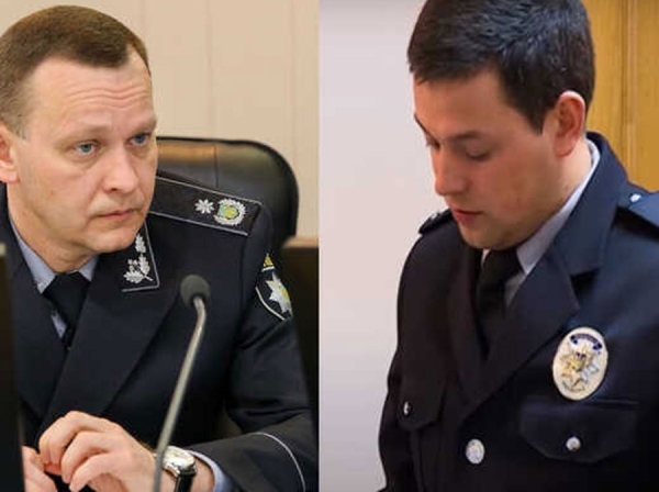 Проходимцы Сергей Вязьмикин и Игорь Купранец ищут забвение в Google