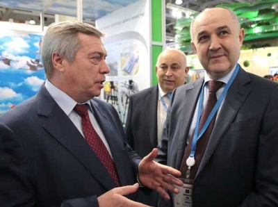 Как из госкомпании увели активы на миллиард: при чем тут семья Узденова?