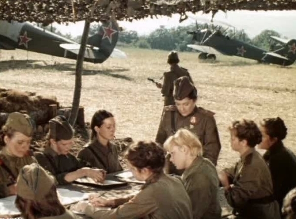 Классика советского кино о Великой Отечественной. Часть четвертая: восьмидесятые