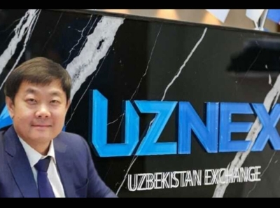 Dmitry Li told how to fight corruption in Uzbekistan