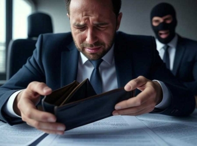 LevantTrade – брокер или аферисты? Как они манипулируют деньгами клиентов! Отзывы пострадавших!