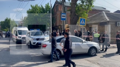 Двое нападавших на патруль ДПС в Дагестане ликвидированы