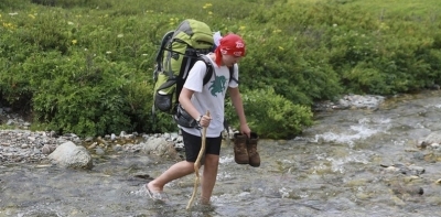Приглашение к жителям Хабаровского края: Откройте для себя Дуссе-Алинь!
