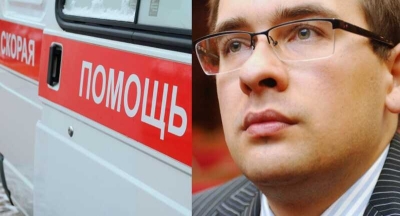 Стали известны подробности последних часов жизни сына главы Роснефти Игоря Сечина Ивана Сечина