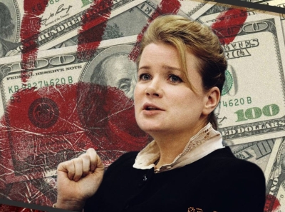 Миллиарды Москвы утекают в офшоры! Семья вице-мэра Натальи Сергуниной оказалась в центре коррупционного скандала