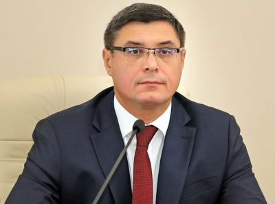 Благие намерения Авдеева: Фасадные проекты и реальная коррупция