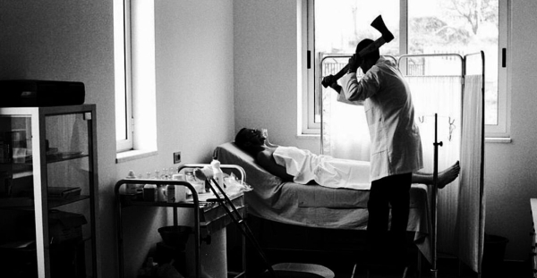 Исповедь токсиколога: &quot;я показывал им жёлтых, чтобы убедить не пить&quot;...