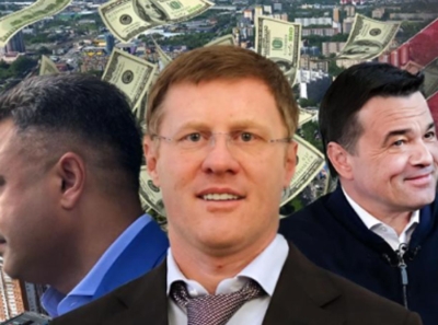 Воробьев попал в просак с Садыговым в Химках