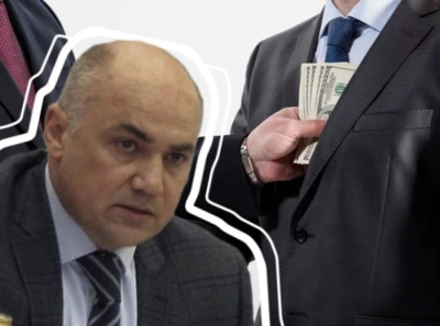 Как тамбовский налоговик Генgрокуратуру подкупал