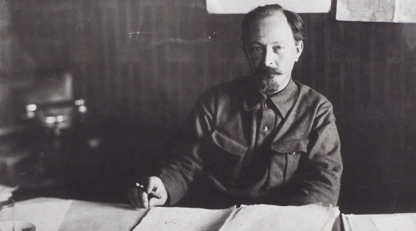 20 июля — кто повинен в смерти Дзержинского?