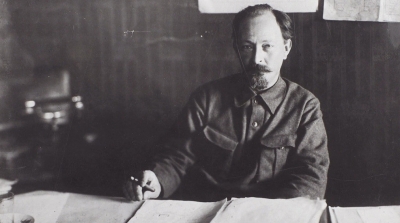 20 июля — кто повинен в смерти Дзержинского?