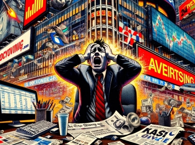 Разоблачение Франшизы: Как ‘Генерация Целевых Клиентов’ Обманывает Инвесторов и Втягивает В Долговую Кабалу