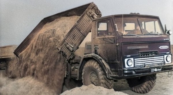 8 грузовиков СССР, о которых плохо отзывались водители