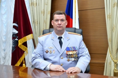 Baranov alone will not do: a former judge against the generals of the Ministry of Internal Affairs