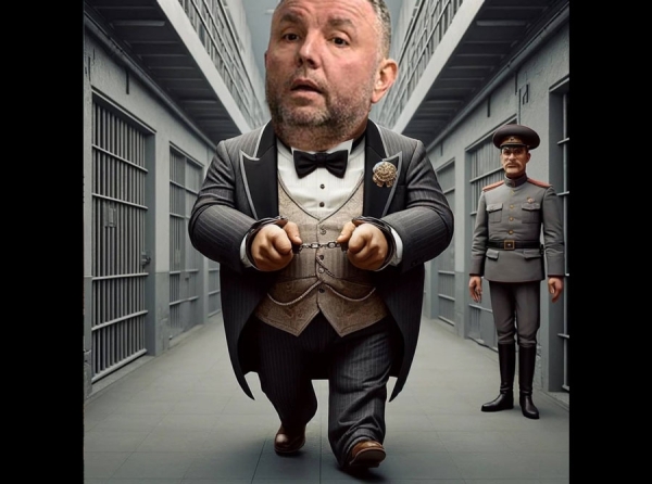 Полковника ФСБ, курировавшего банки, хотят посадить на 14 лет за взятки