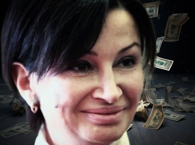 Преступная империя Роснано: Как Ирина Рапопорт украла 1,676 миллиардов рублей у России!