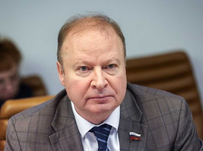 Виктор Шептий берёт власть в Свердловской области: Орлов, Бабушкина и Гурарий отброшены в тень