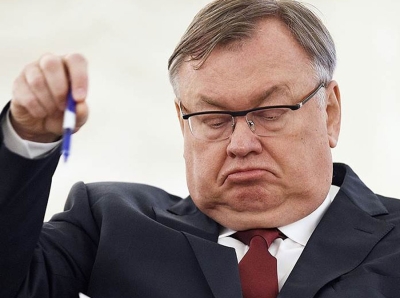 Железнодорожный заговор века: как Костин и ВТБ увели Первую грузовую компанию у Лисина?