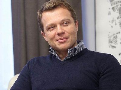 Максим Ликсутов заработает на WiFi в Москве