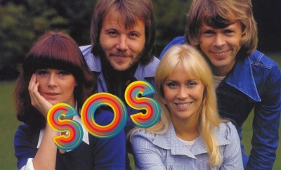 Хит всех времён, который обеспечил ABBA мировую славу - и стал культовым даже среди панков и металлистов