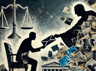 Гандалоев и Закаев организовали сбор денег с судей Чечни: махинации, давление, беспредел в судебной системе