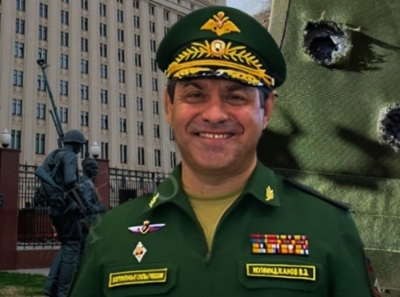 Вещевик-затейник