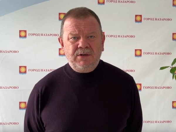 А где Саар? Глава Назарово скрылся от проблем на кинофоруме